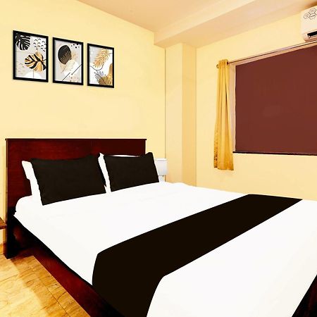 Super Hotel O Mahanadu Formerly Akshaya Bheemas Vijayawāda Extérieur photo