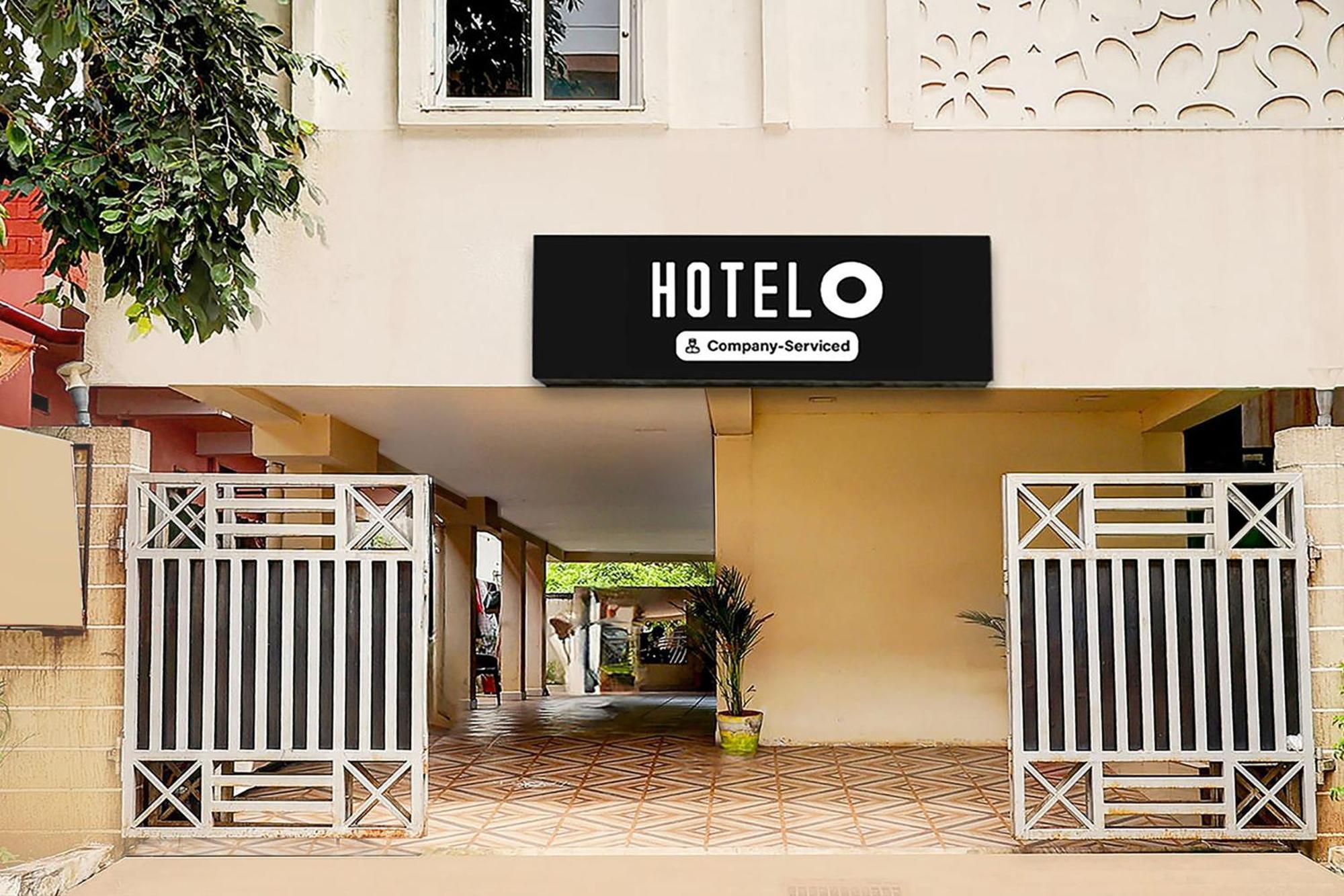 Super Hotel O Mahanadu Formerly Akshaya Bheemas Vijayawāda Extérieur photo